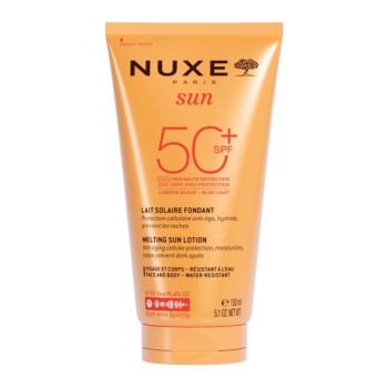 NUXE Sun opalovací mléko na tělo SPF50 150ml