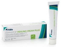 DERMATOP healing cream plus 25g DERMATOP healing cream plus 25g