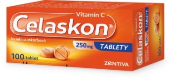 Celaskon 250mg tbl.nob.100