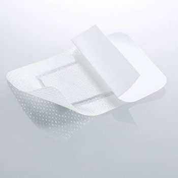 Náplast Curapor steril 10x15cm 50ks REF 32914