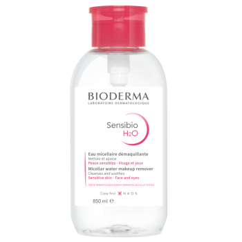 BIODERMA Sensibio H2O 850ml