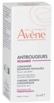 AVENE Antirougeurs ROSAMED Koncentrát 30ml