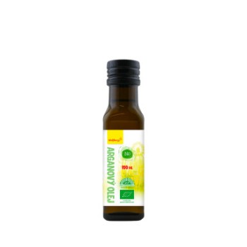 Arganový kosmetický olej BIO 100ml Wolfberry