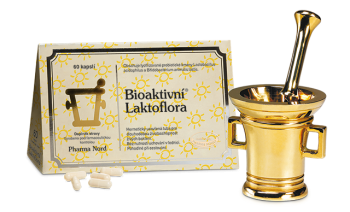 Bioaktivní Laktoflora