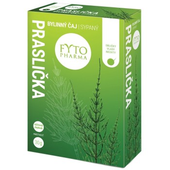 Fytopharma Přesličkový čaj sypaný 30g
