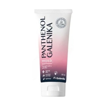 Panthenol Galenika Dexpanthenol 5% Mask 50ml