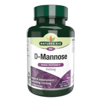 D-manóza 1000mg tbl.60