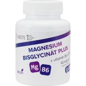 Vieste Magnesium bisglycinát Plus cps.90