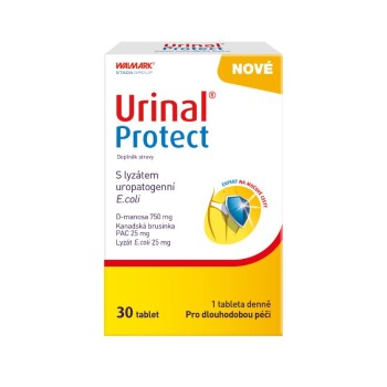 Urinal Protect tbl.30