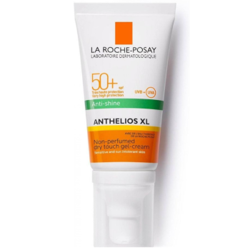 LA ROCHE-POSAY ANTHELIOS Krém SPF50+ 50ml