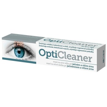 Opticleaner mast 15 g