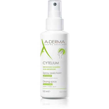 A-Derma Cytelium Vysušující sprej 100ml