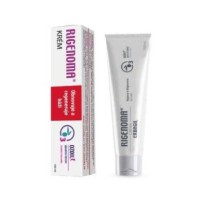 RIGENOMA krém pro obnovu a regeneraci kůže 100ml RIGENOMA krém pro obnovu a regeneraci kůže 100ml