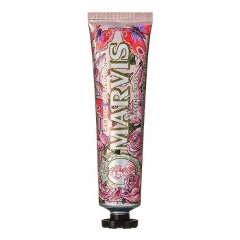 MARVIS Zubní pasta Kissing rose 75ml