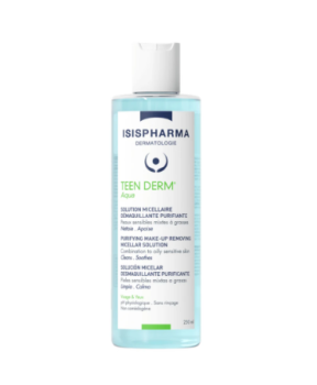 ISISPHARMA Teen Derm Aqua 250ml