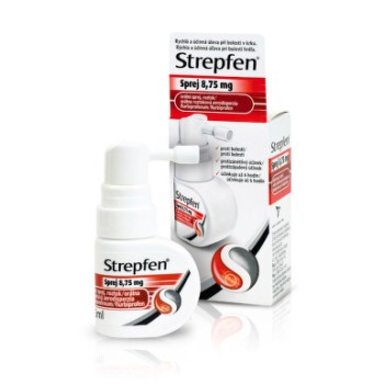 Strepfen sprej 8.75mg orm.spr.sol.1x15ml