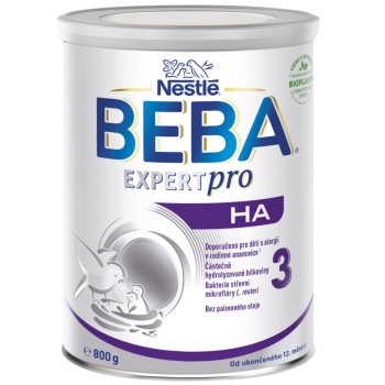 Beba Expertpro HA 3 800g