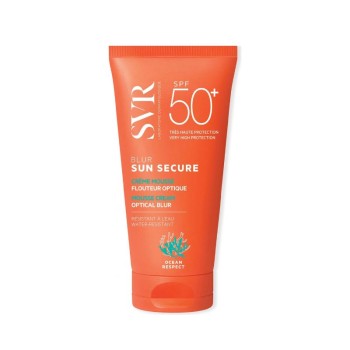 SVR Sun Secure krém SPF50+ 50ml