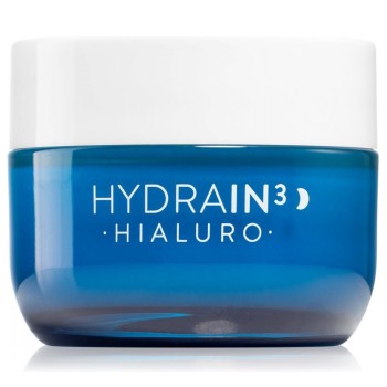 Dermedic H3 Hydratační noční krém 50ml