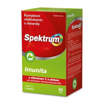 Walmark Spektrum Imunactiv 90tbl