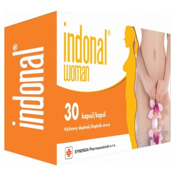 Indonal Woman cps.30