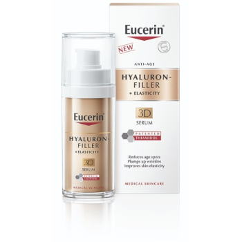 Eucerin Hyaluron-Filler + Elasticity 3D sérum 30ml