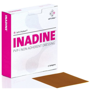 Inadine 9.5x9.5 10ks