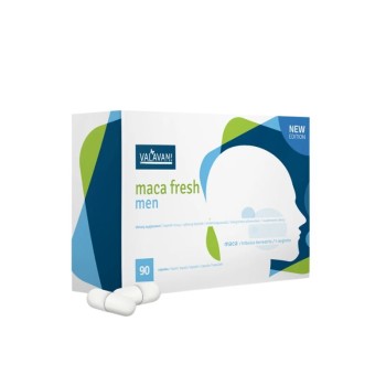 Maca fresh men 90 kapslí