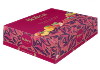 Biogena Maxi 60x2g