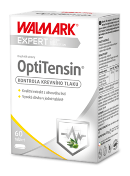 Walmark OptiTensin 60tbl