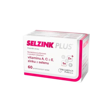 SELZINK PLUS tbl.60