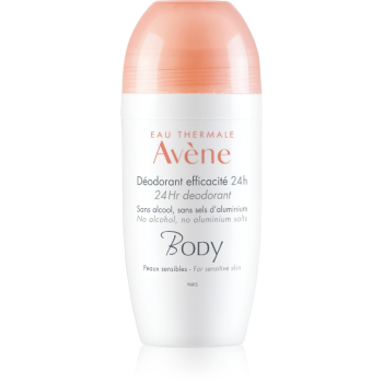 AVENE Deodorant roll-on 50ml