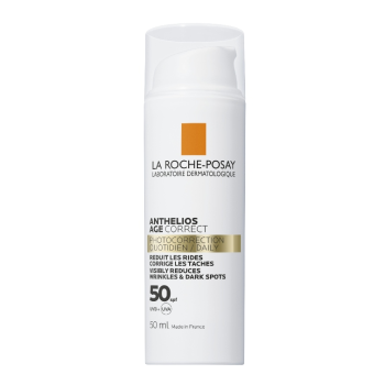 LA ROCHE-POSAY ANTHELIOS AGE Krém SPF50 50ml