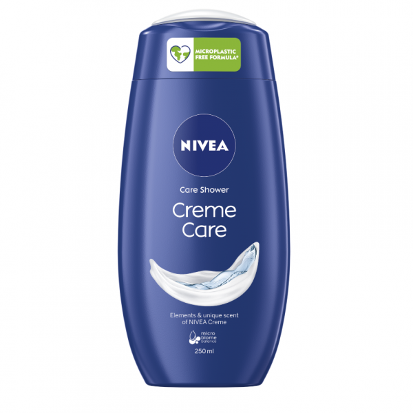 NIVEA sprchový gel Creme Care 250 ml