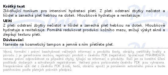 Informace o produktu:<br> Pyunkang Yul hydratační tonikum 150ml