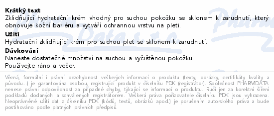 Informace o produktu:<br> Pyunkang Yul hydrat.pleť.krém pro such.pokož.120ml