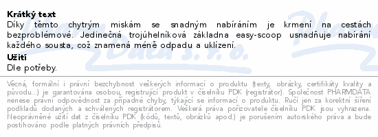Informace o produktu:<br> Tommee Tippee Easy Misky s víčk.a lžičkou 6m+ 2ks