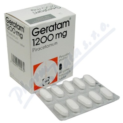 Geratam 1200 tbl.obd.60x1200mg