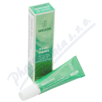 WELEDA Skin Food 10ml