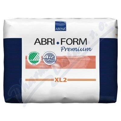 Inkontinenční kalhotky Abri Form Comfort XL2. 20ks