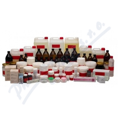 Zinci oxidi pasta 1000g CSC