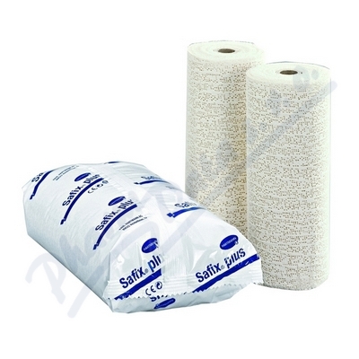 Obin. sádrové Safix Plus 8cmx3m 15x2ks