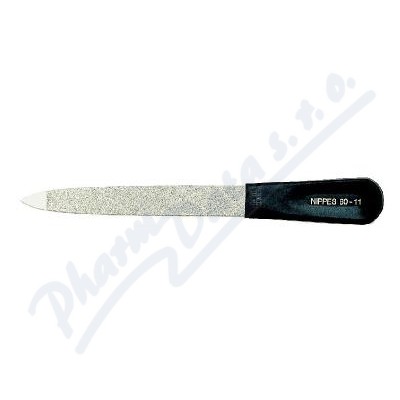 Solingen Safírový pilník 9cm CE-3157/9