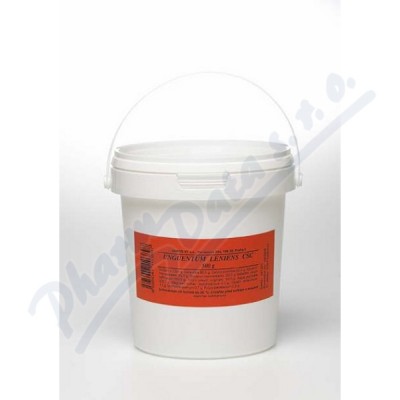Unguentum leniens 500g CSC