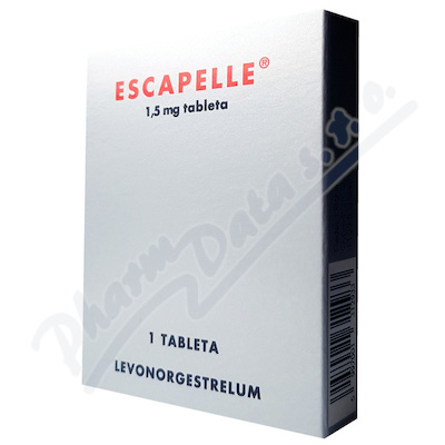 Escapelle 1.5mg tbl.nob.1