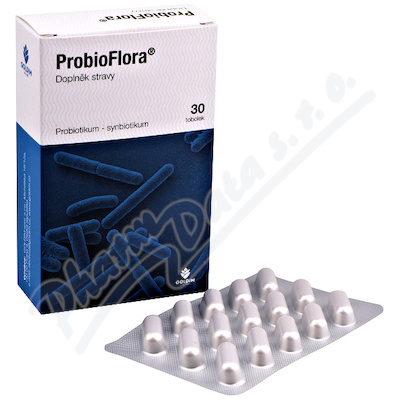 ProbioFlora cps.30