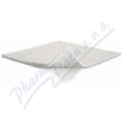 Krytí Melgisorb Ag 10x10cm absorp.algin.ster. 10ks