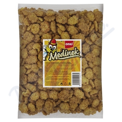 Oneš Medínek cereálie 225g
