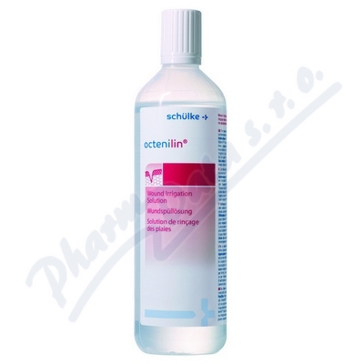 Octenilin wound - roztok na výplach ran 350ml