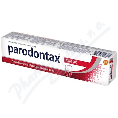 Parodontax Classic ZP 75ml